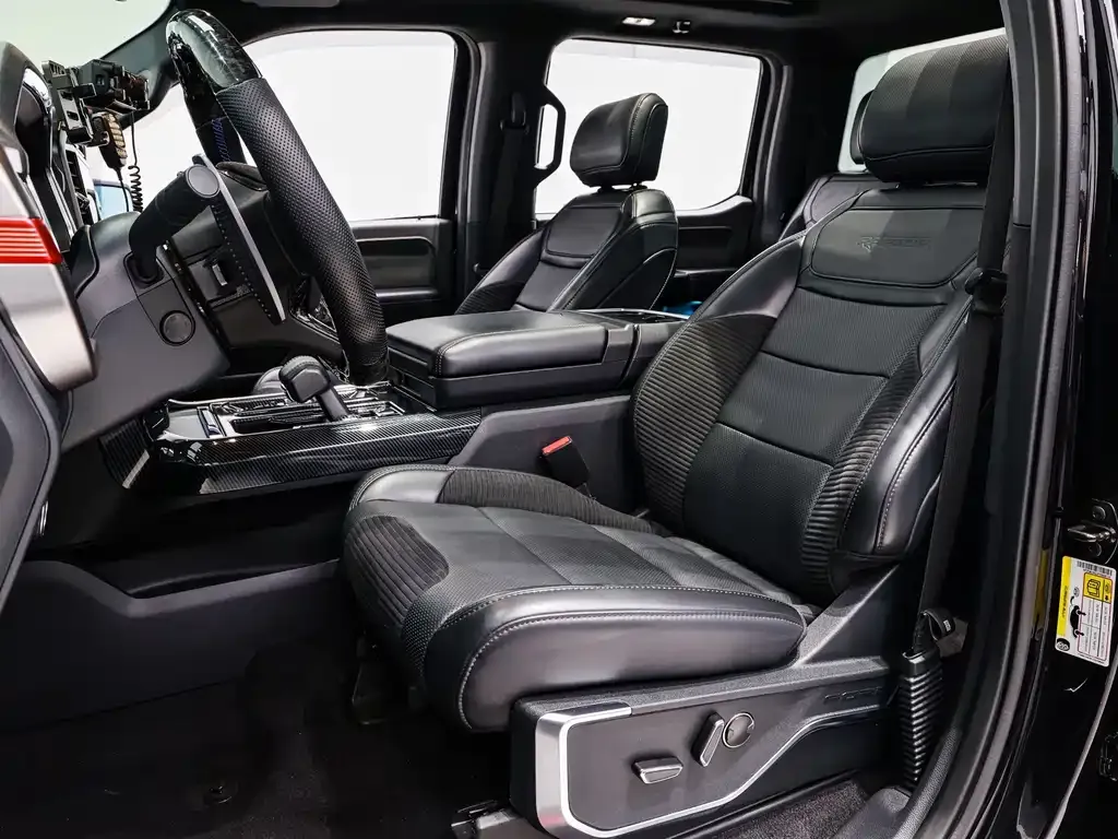 Ford F-150 Raptor — фото 2