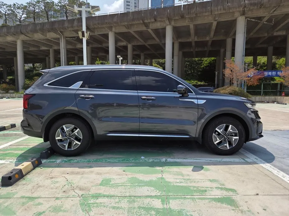 Kia Sorento — фото 2