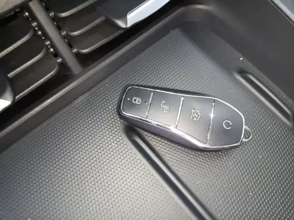 BYD Seal 06 — фото 10