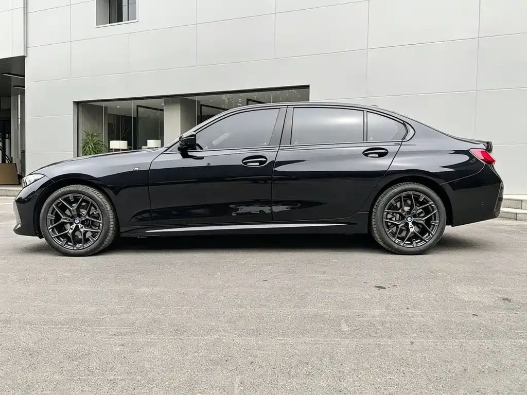 BMW 3 Series — фото 2