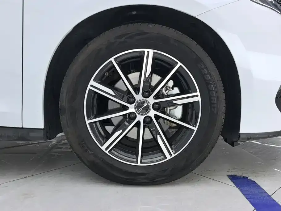 BYD Seal 06 — фото 2