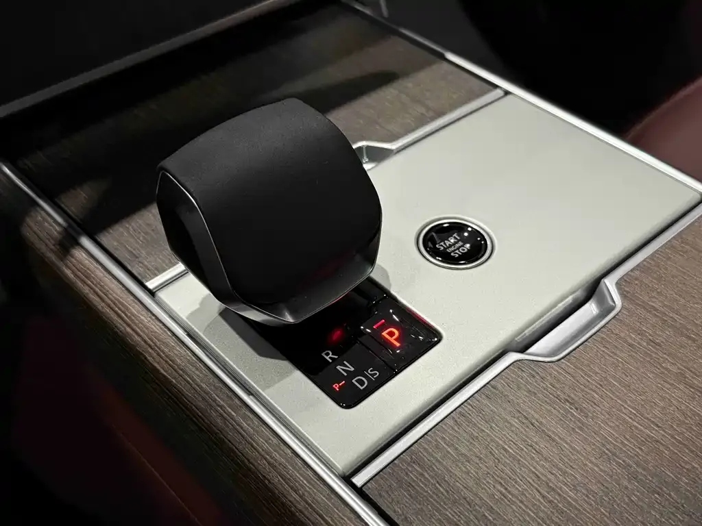 Land Rover Range Rover — фото 10