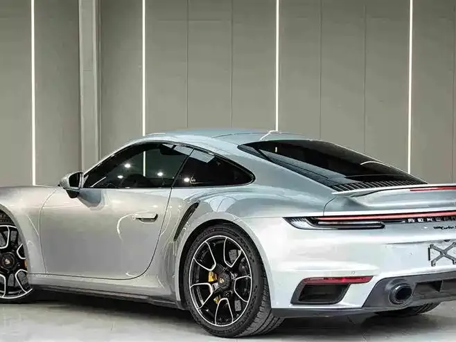 Porsche 911 — фото 3