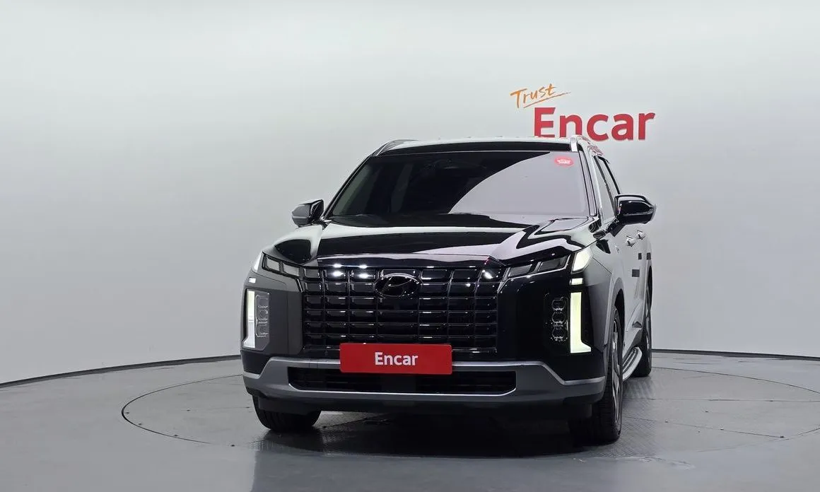 Hyundai Palisade — фото 2