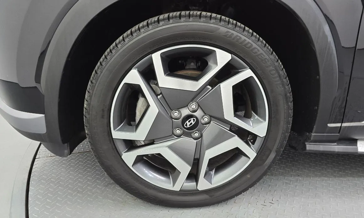 Hyundai Palisade — фото 7