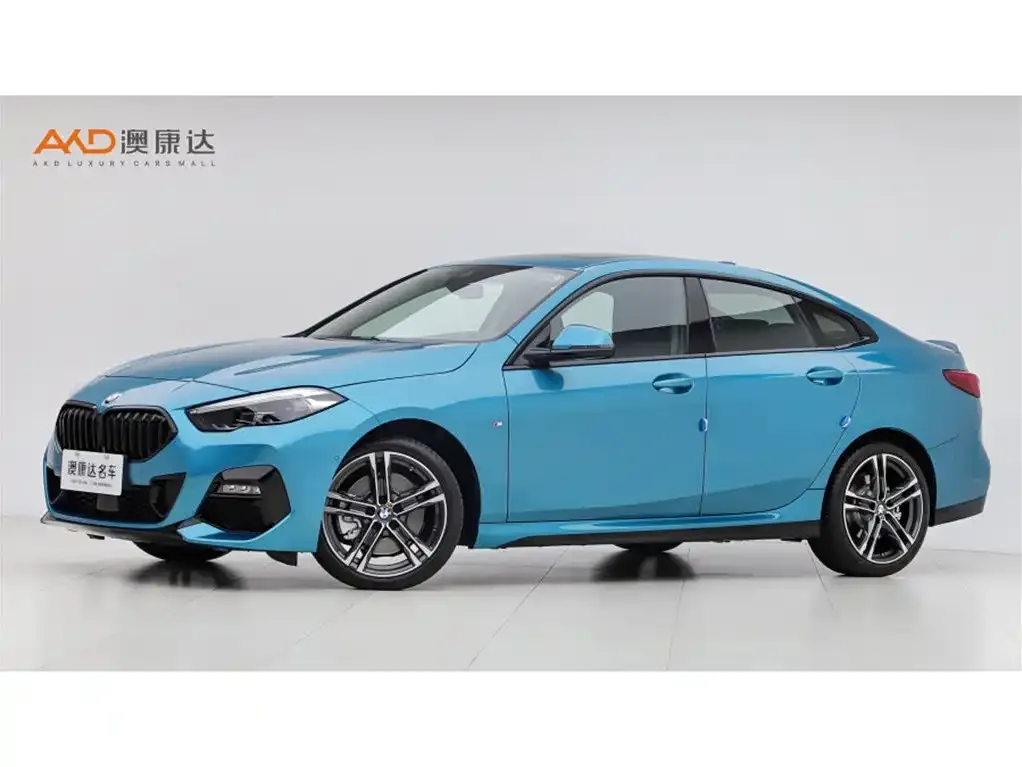 BMW 2 Series (Import) — фото 1