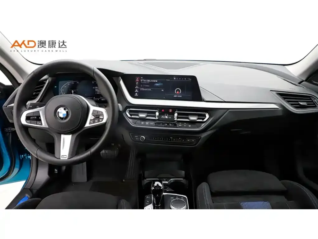 BMW 2 Series (Import) — фото 5