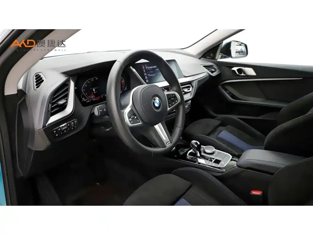 BMW 2 Series (Import) — фото 4