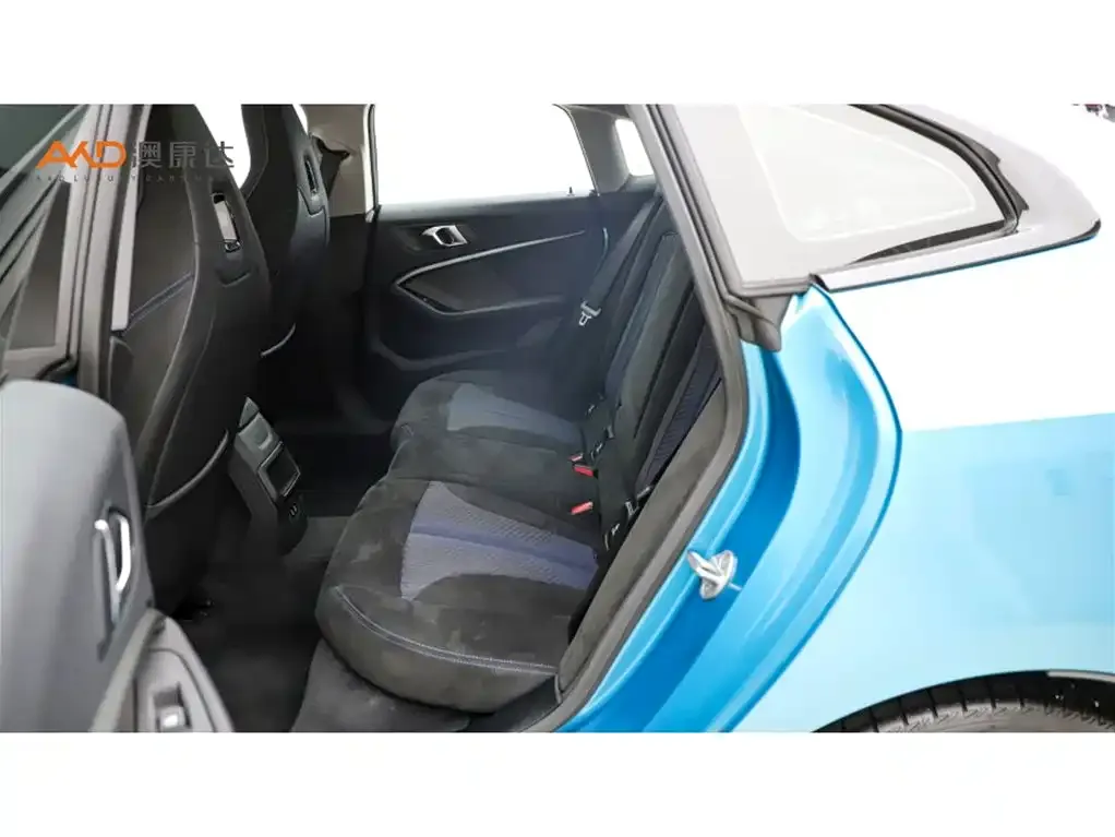 BMW 2 Series (Import) — фото 10