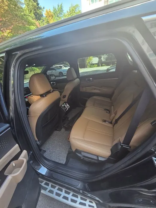 Kia Sorento — фото 3