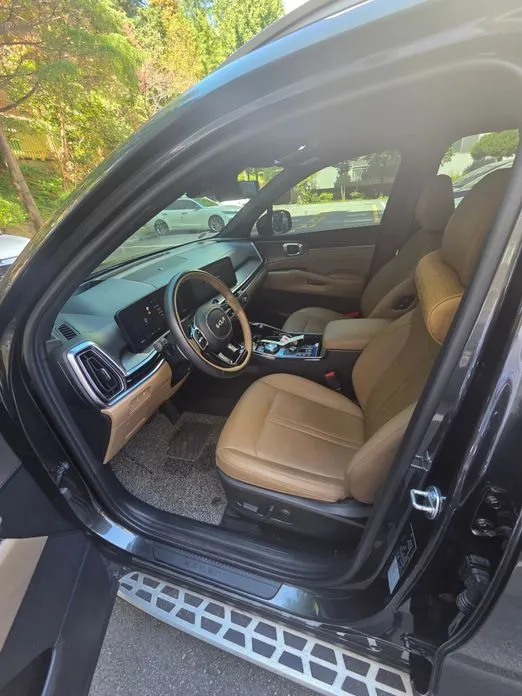 Kia Sorento — фото 5