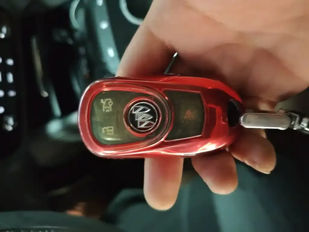 Buick Regal — фото 6