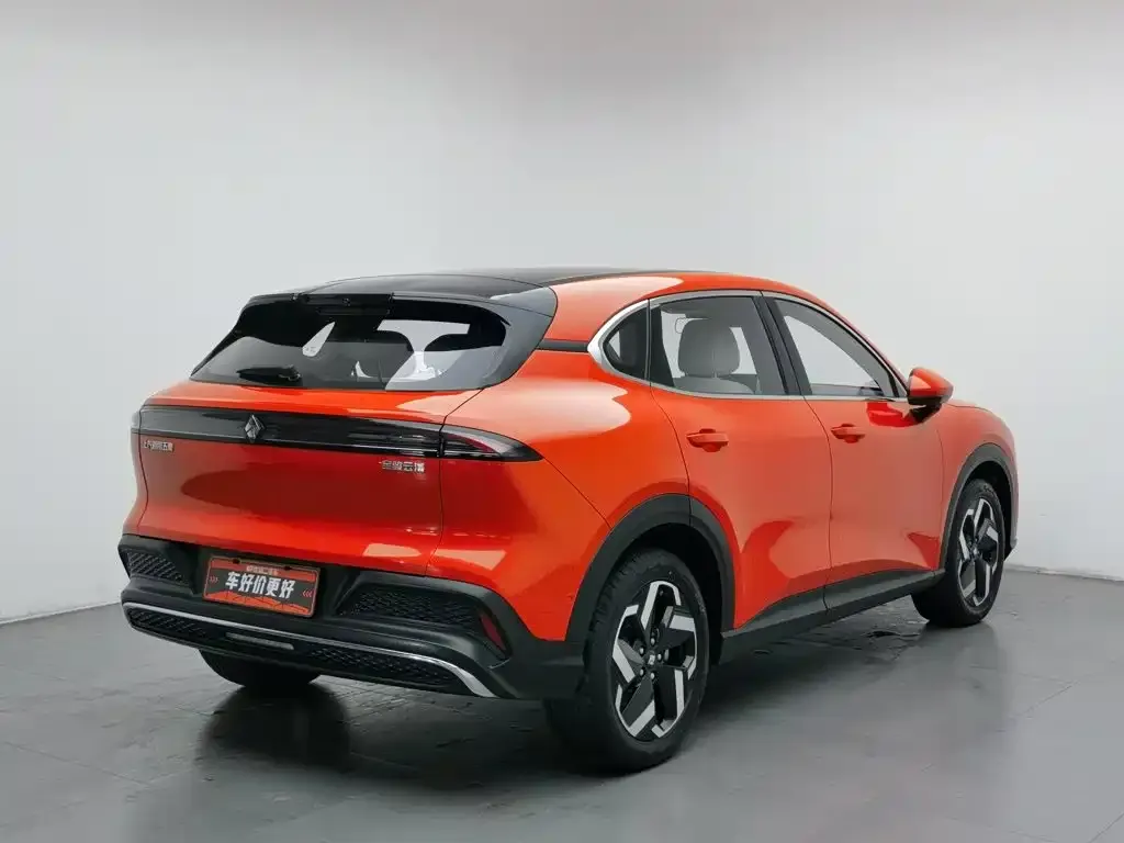 Baojun Yunhai — фото 2