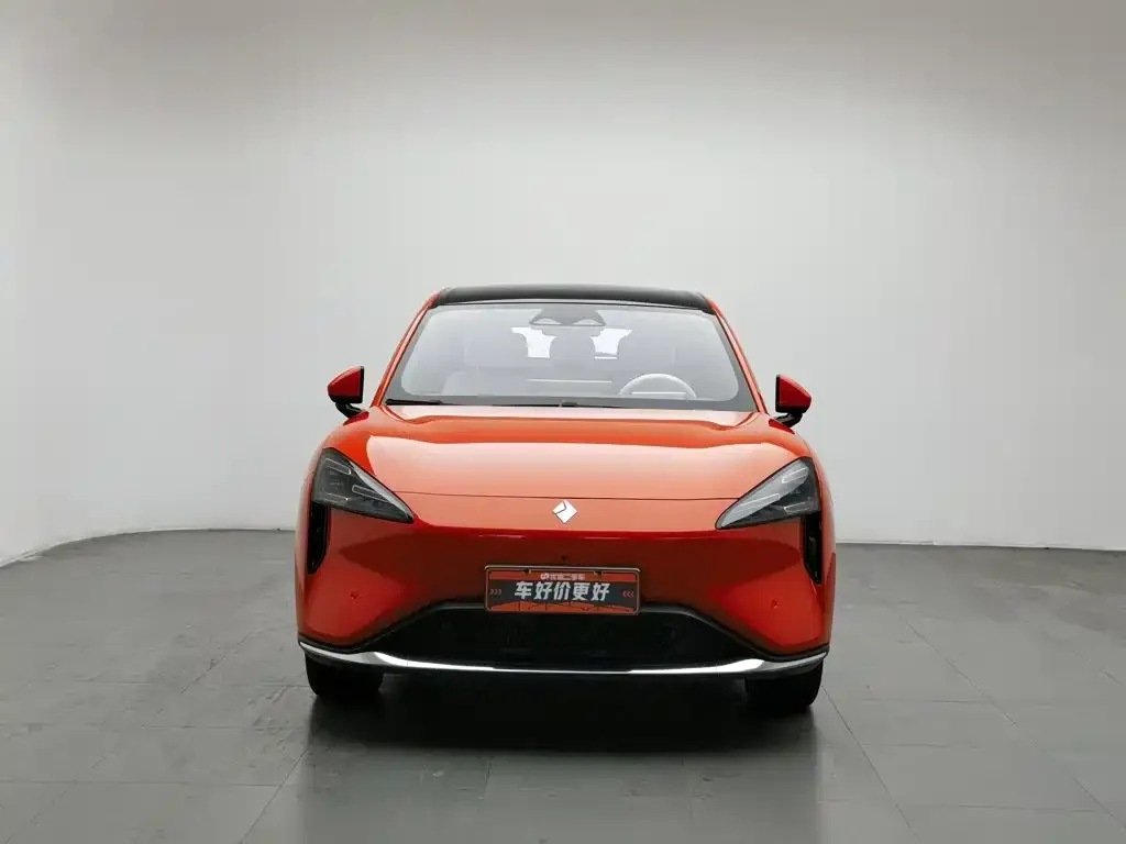 Baojun Yunhai — фото 3