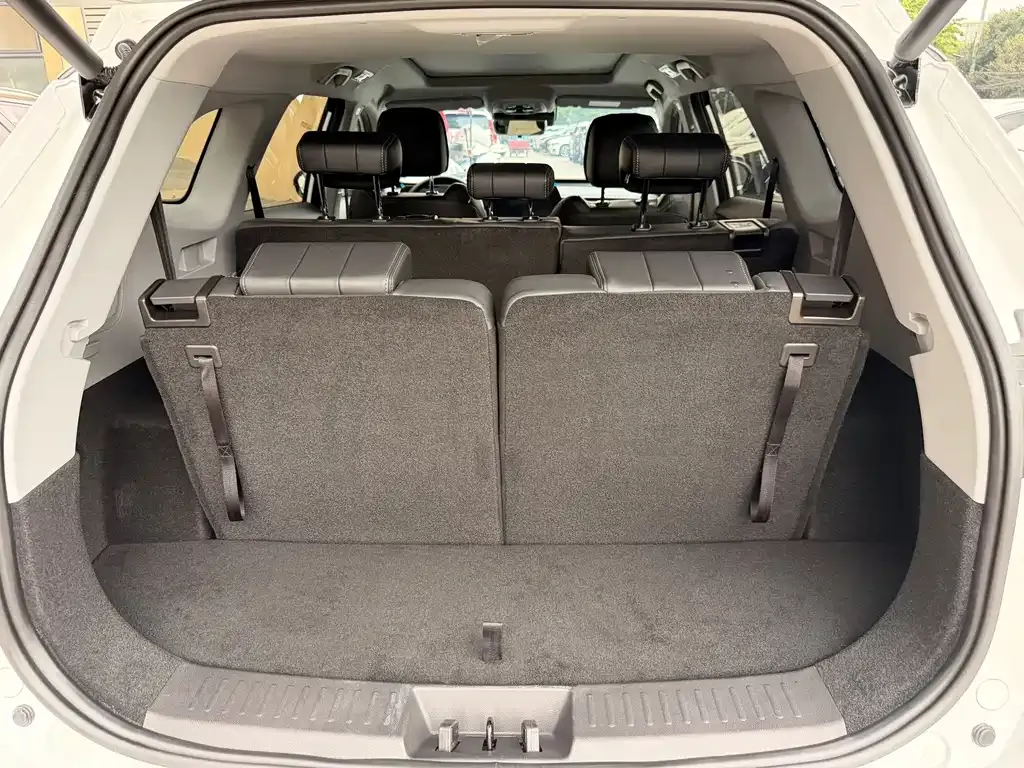 Chery Tiggo 8 PRO — фото 8