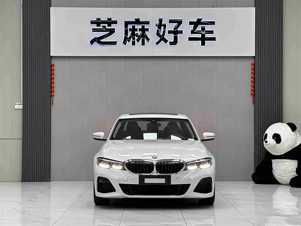 BMW 3 Series — фото 5