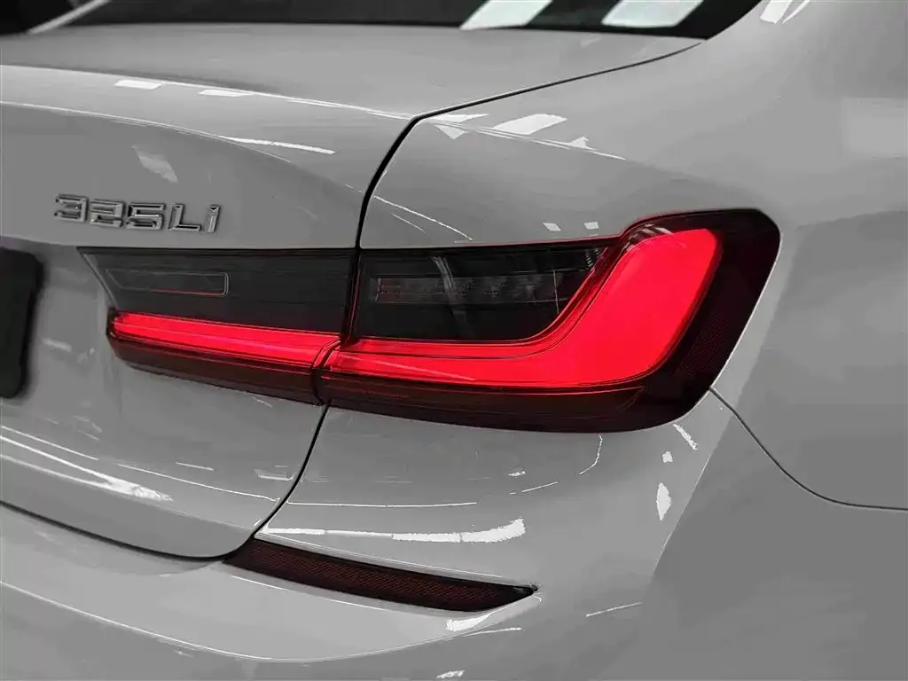 BMW 3 Series — фото 3