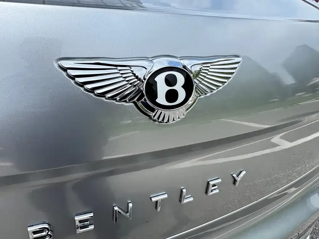 Bentley Flying Spur — фото 3
