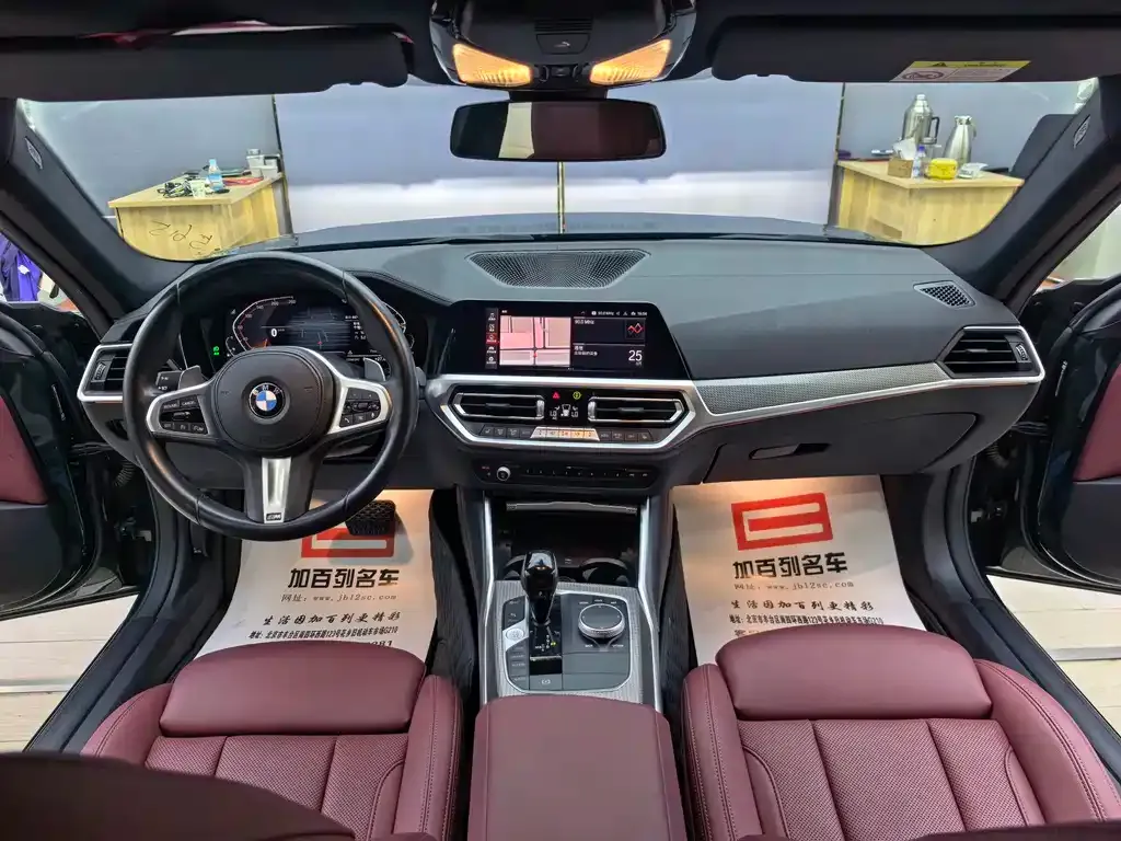BMW 4 Series — фото 4