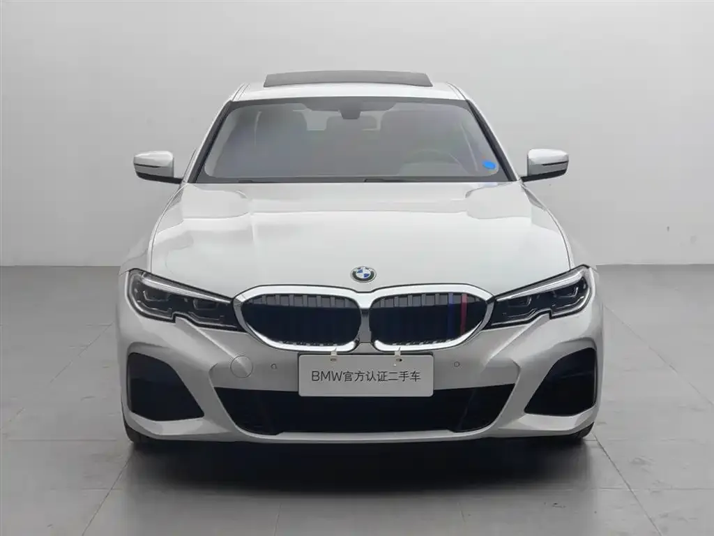 BMW 3 Series — фото 4