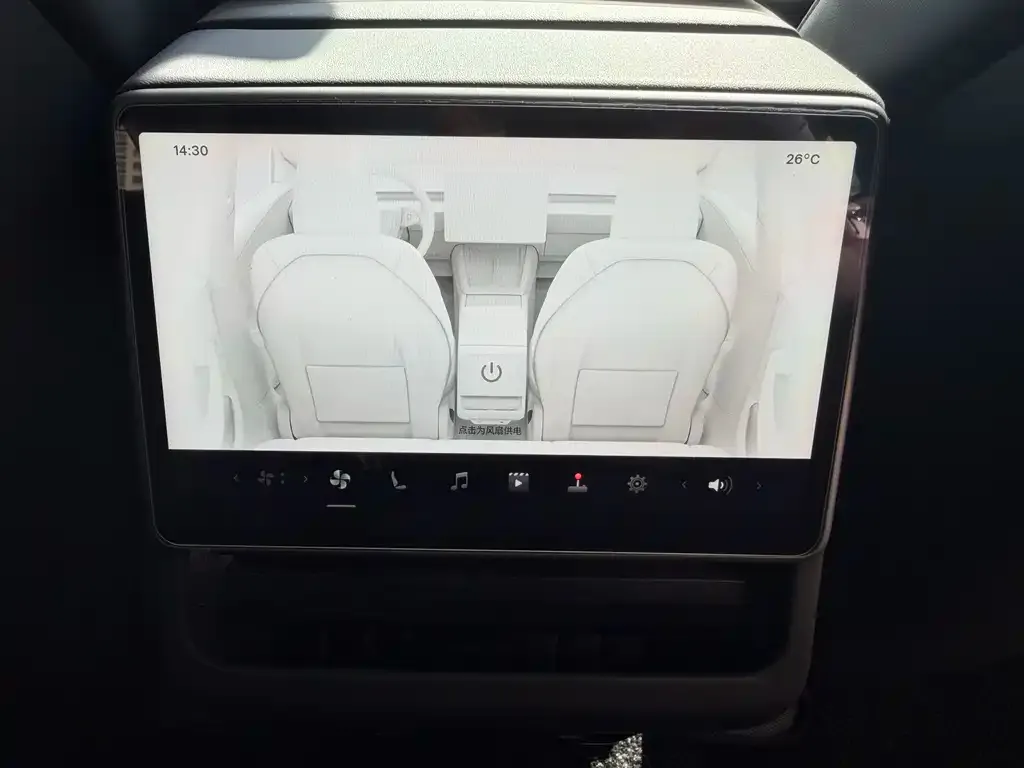 Tesla Model 3 — фото 2