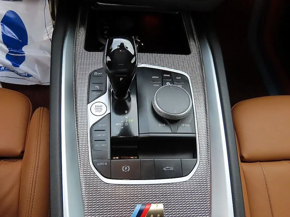 BMW Z4 — фото 8