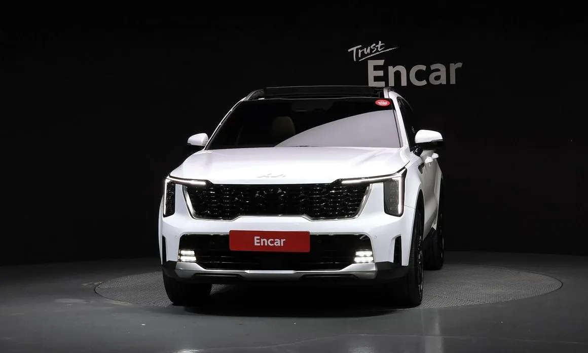 Kia Sorento — фото 2