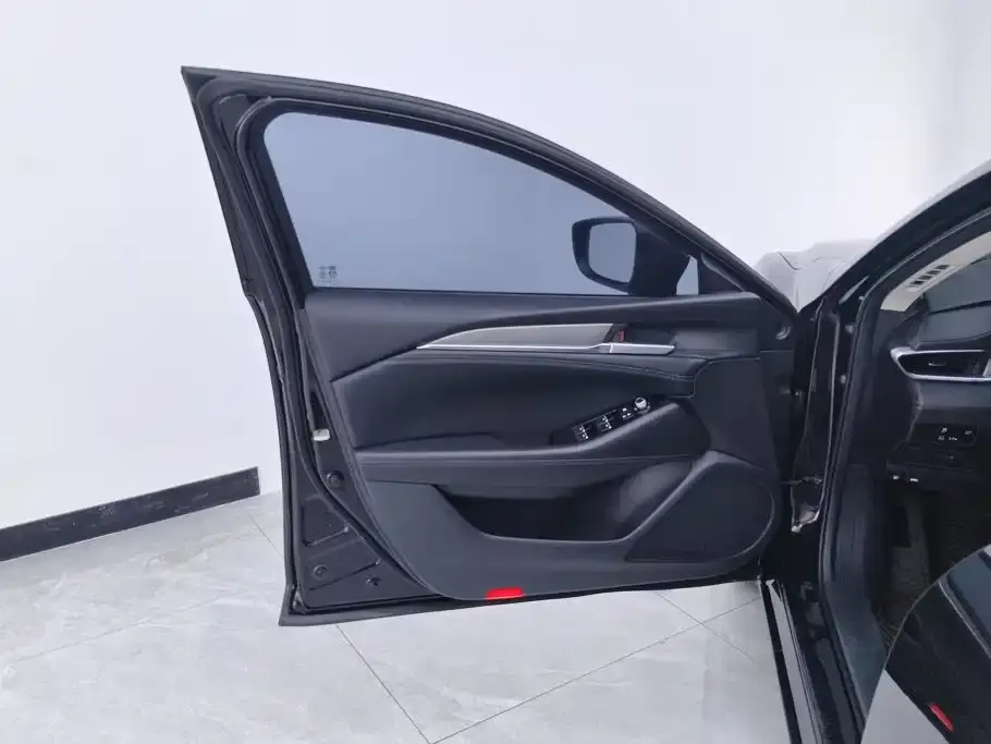 Mazda Atenza — фото 2
