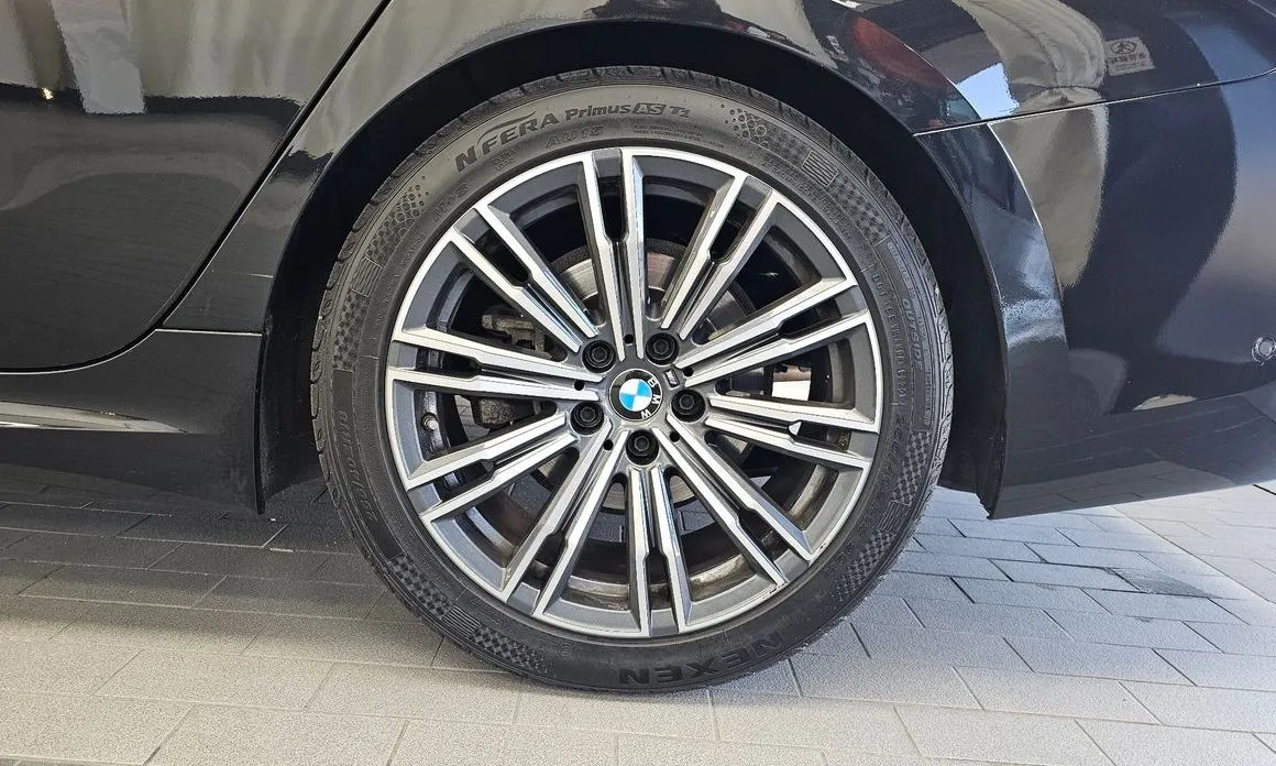 BMW 3-Series — фото 10