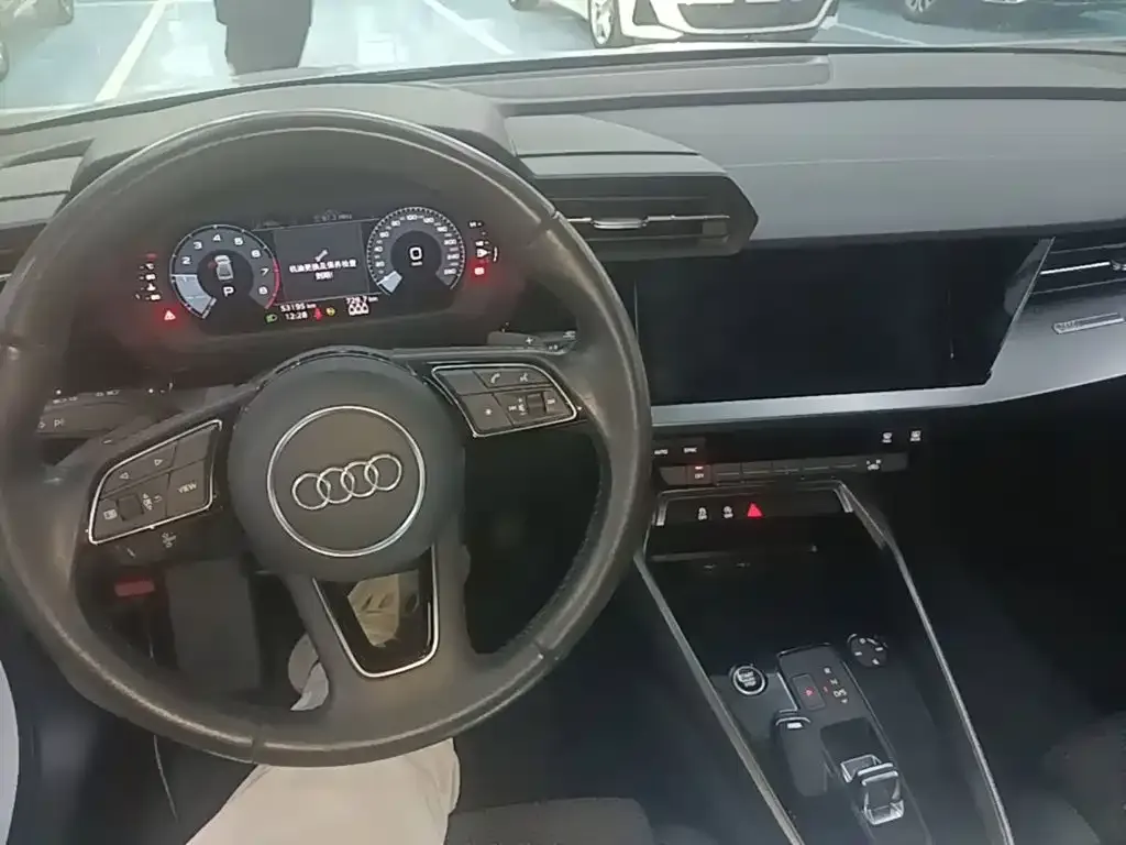Audi A3 — фото 10