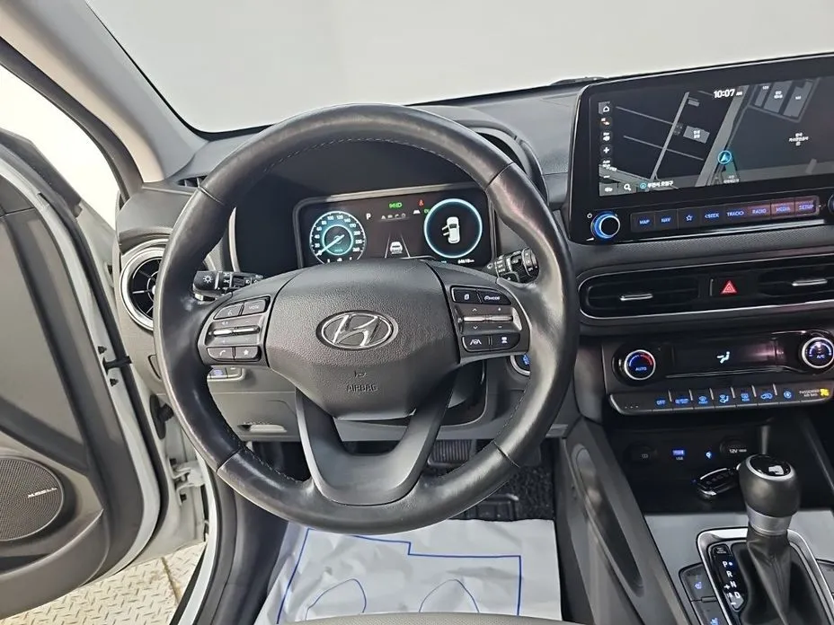 Hyundai Kona — фото 3