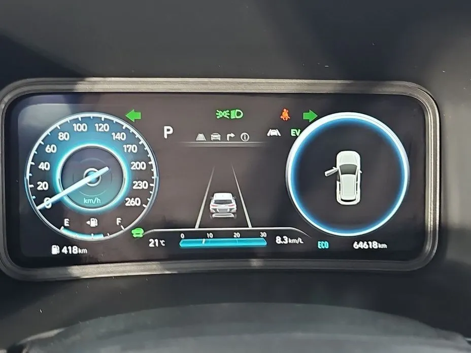 Hyundai Kona — фото 2