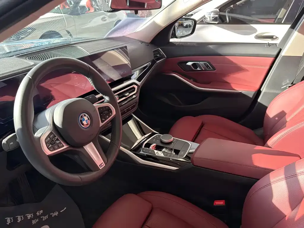 BMW i3 — фото 3