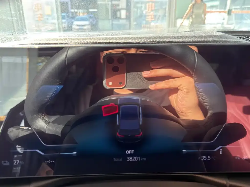 BMW i3 — фото 2