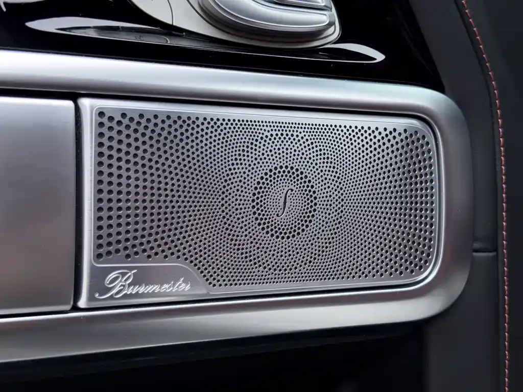 Mercedes-Benz G-Class AMG — фото 10