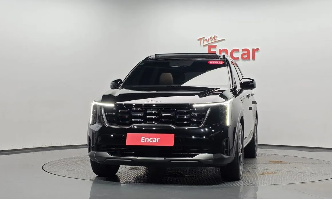 Kia Sorento — фото 3