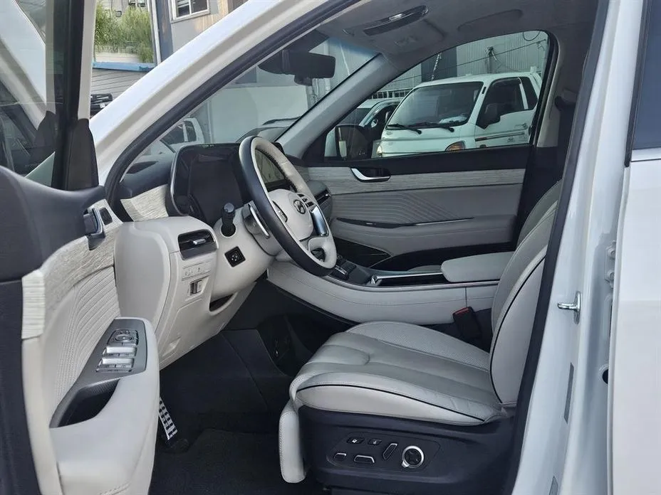 Hyundai Palisade — фото 3