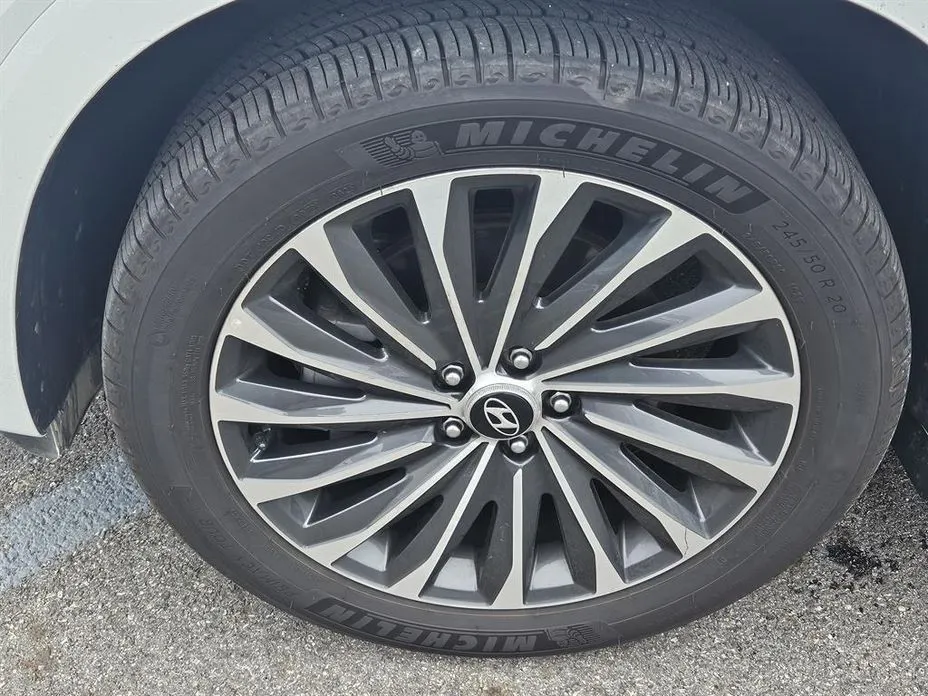 Hyundai Palisade — фото 9