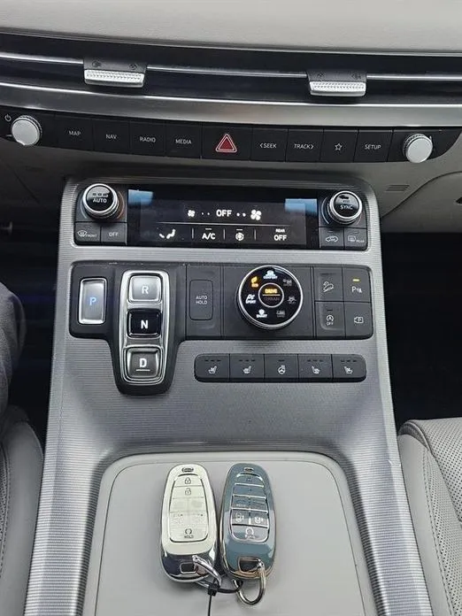 Hyundai Palisade — фото 2