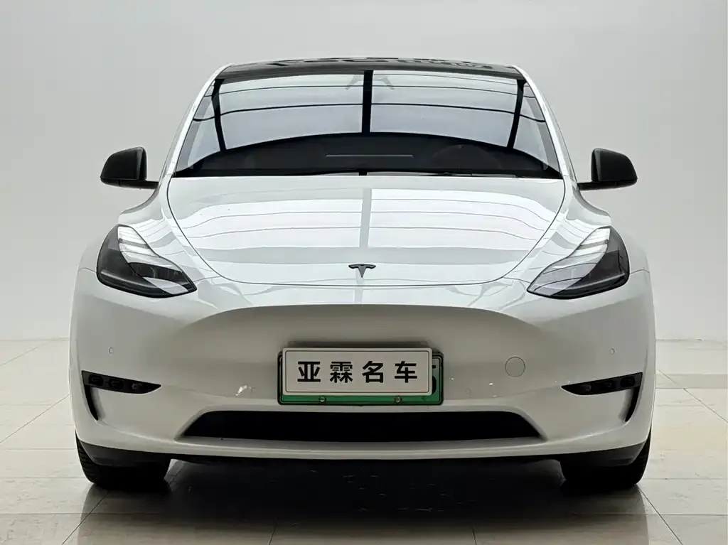 Tesla Model Y — фото 5