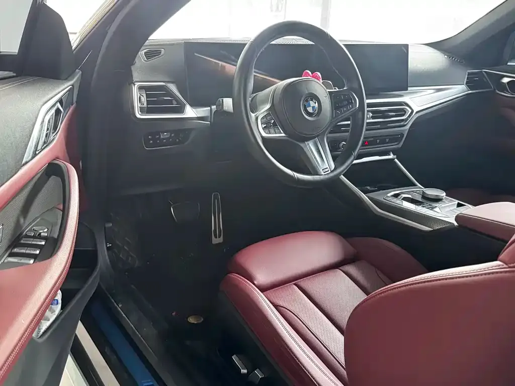BMW 4 Series — фото 2