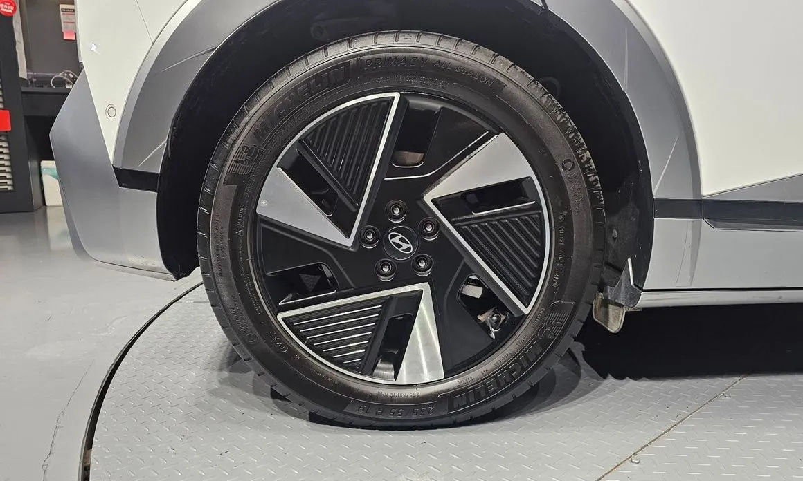 Hyundai Ioniq5 — фото 10