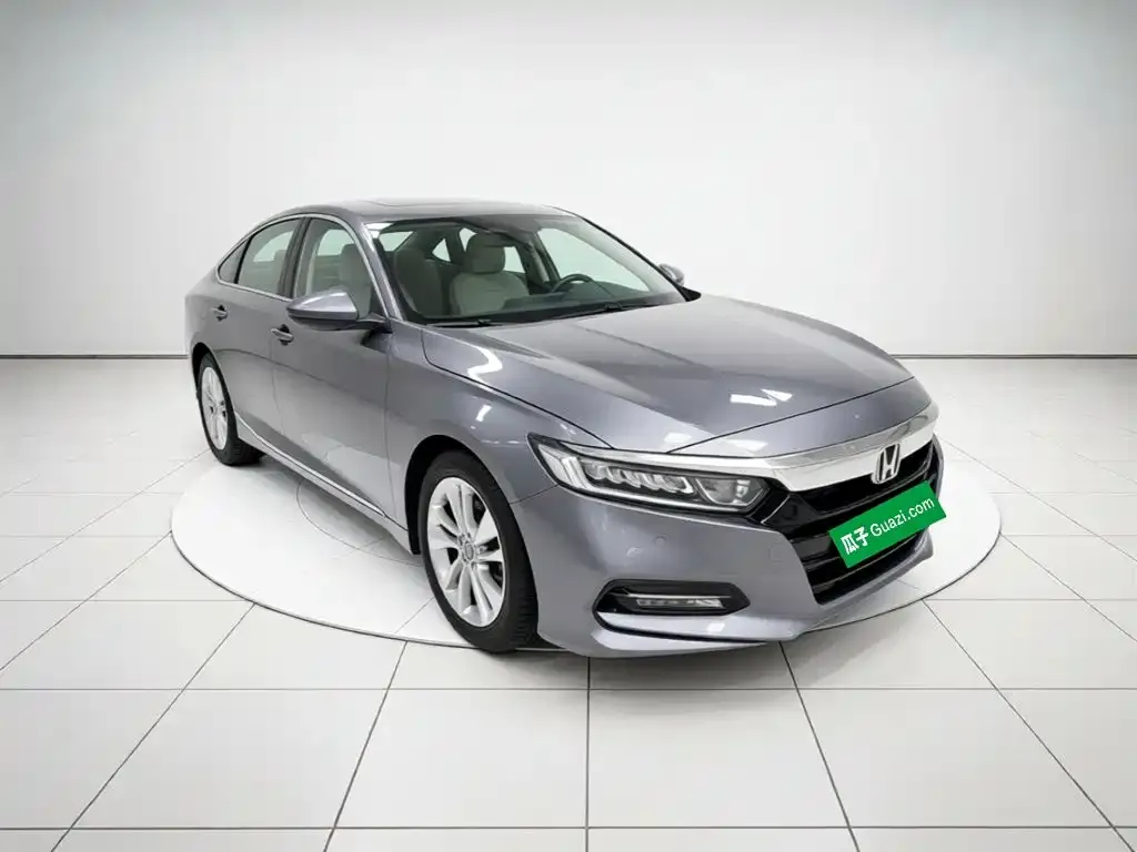 Honda Accord — фото 2