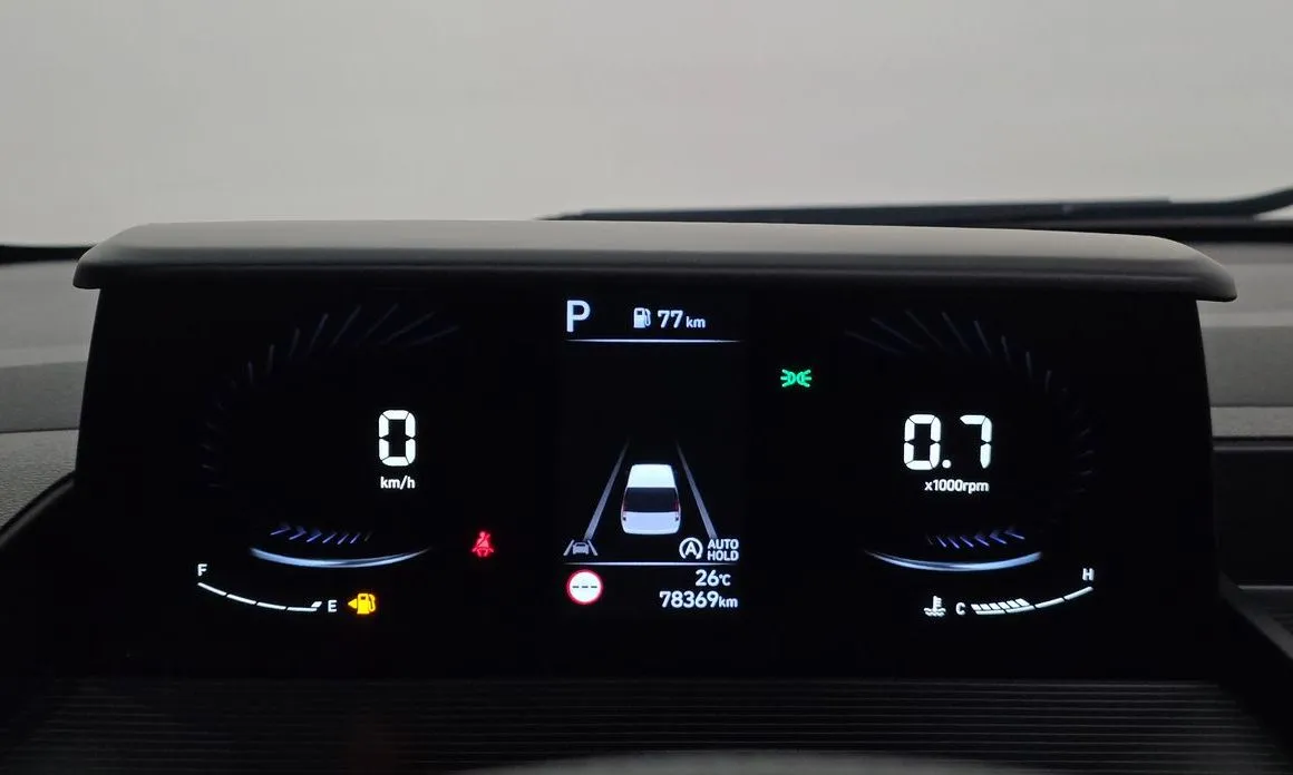 Hyundai Staria — фото 2