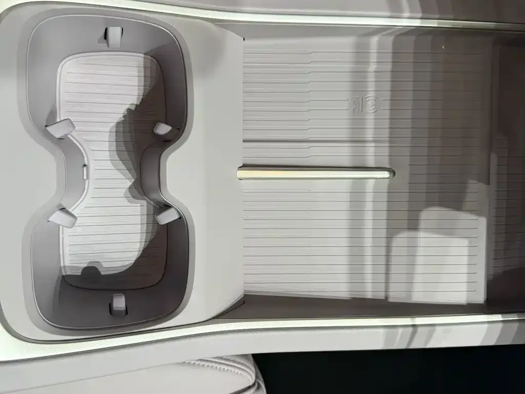 ONVO L60 — фото 4