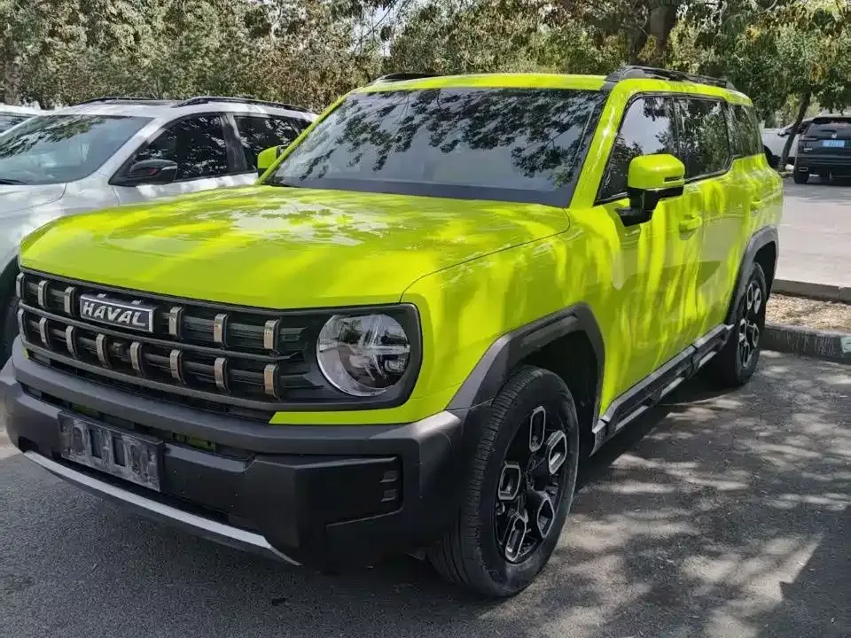 Haval Cool Dog — фото 1