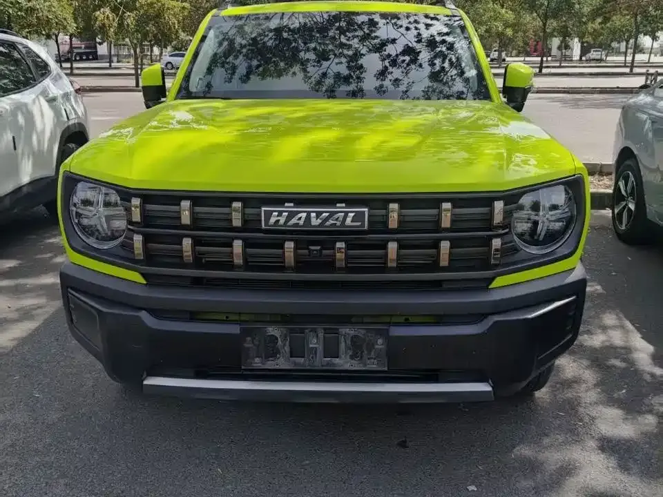 Haval Cool Dog — фото 3