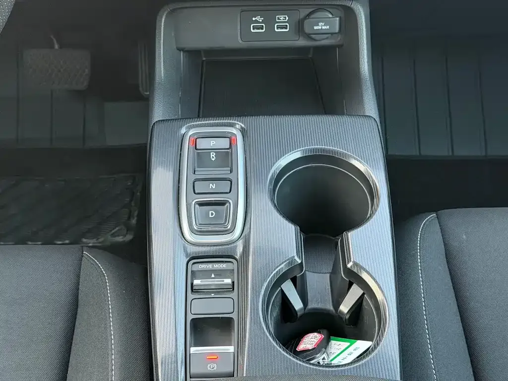 Honda Civic — фото 2