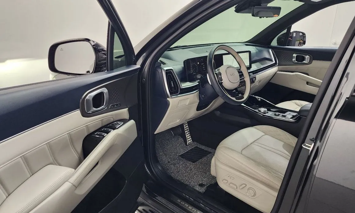 Kia Sorento — фото 5