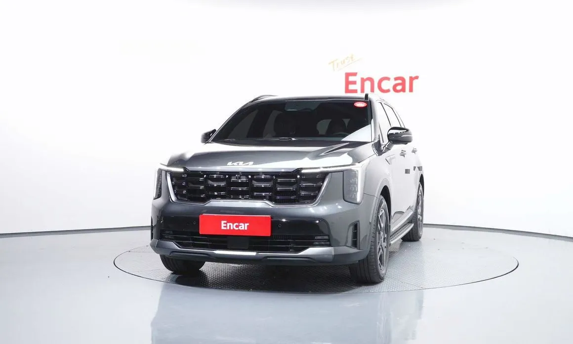 Kia Sorento — фото 2